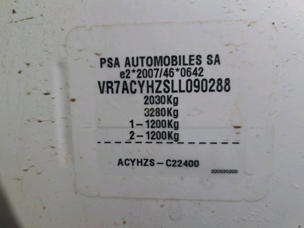 Citroen C5 Aircross BlueHDi 130 S&S EAT8 C-Series 2021