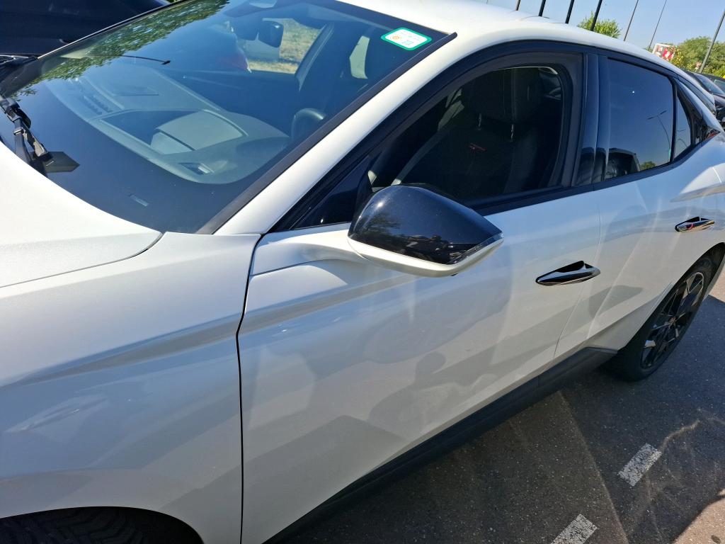 DS DS 4 Hybride E-Tense 225 EAT8 Performance Line+ 2023