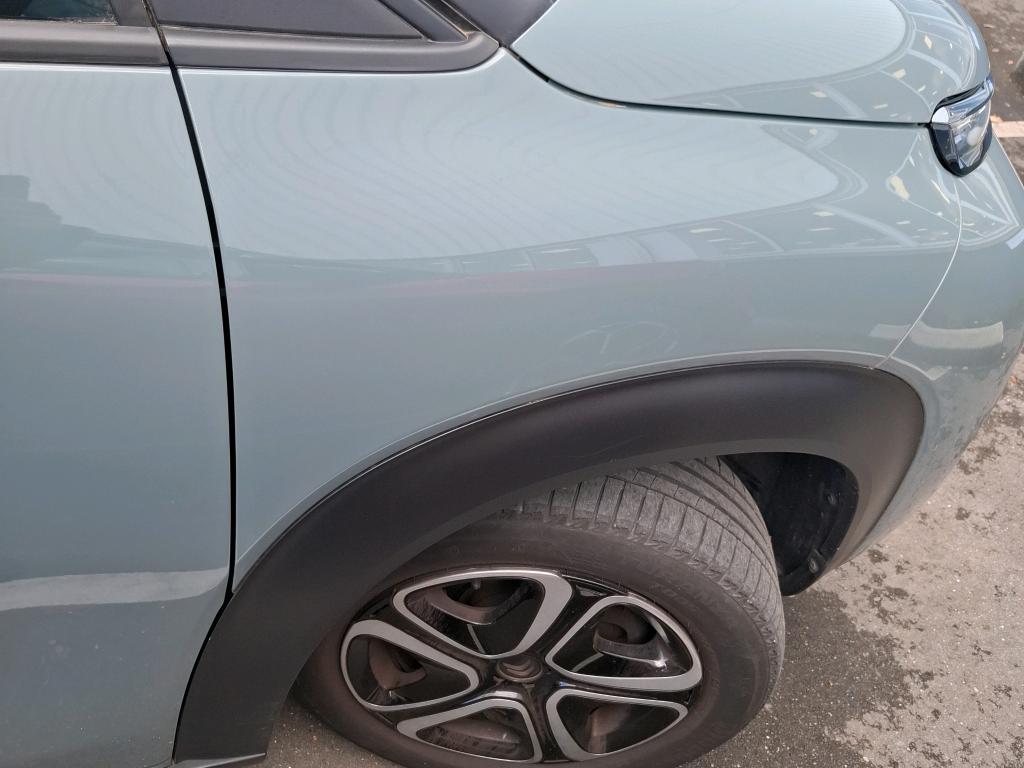 Citroen C3 Aircross PureTech 110 S&S BVM6 Feel 2022