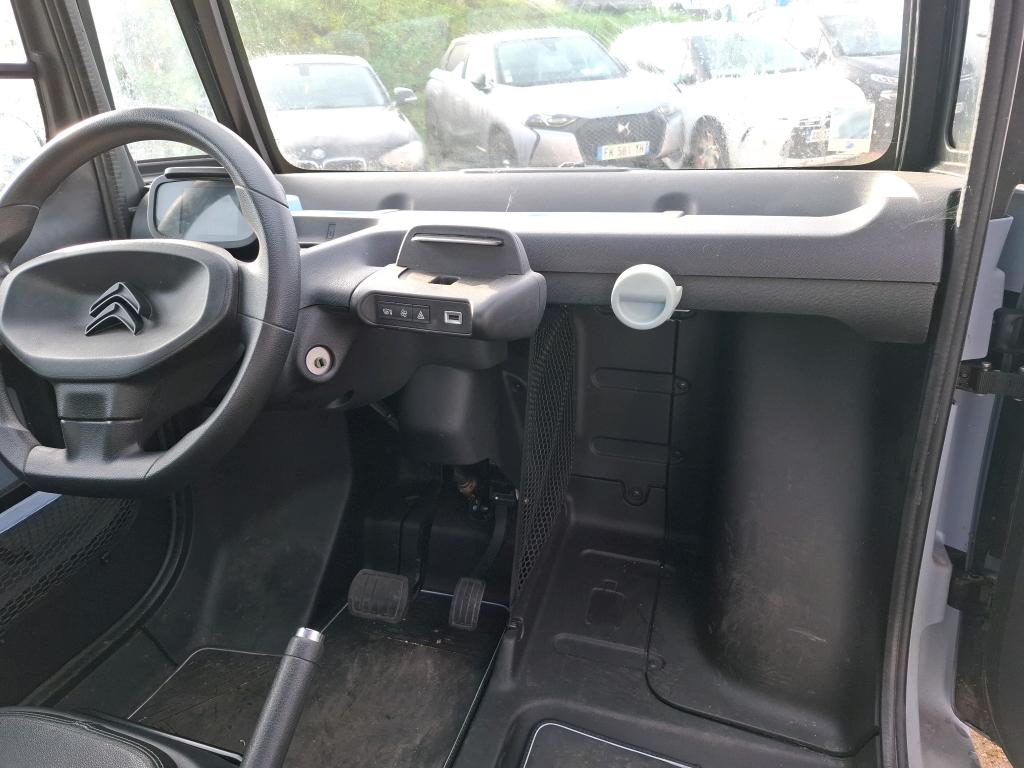 Citroen AMI