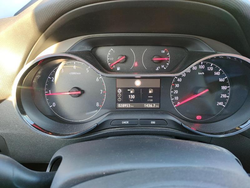 Foto Opel CrossLand 23