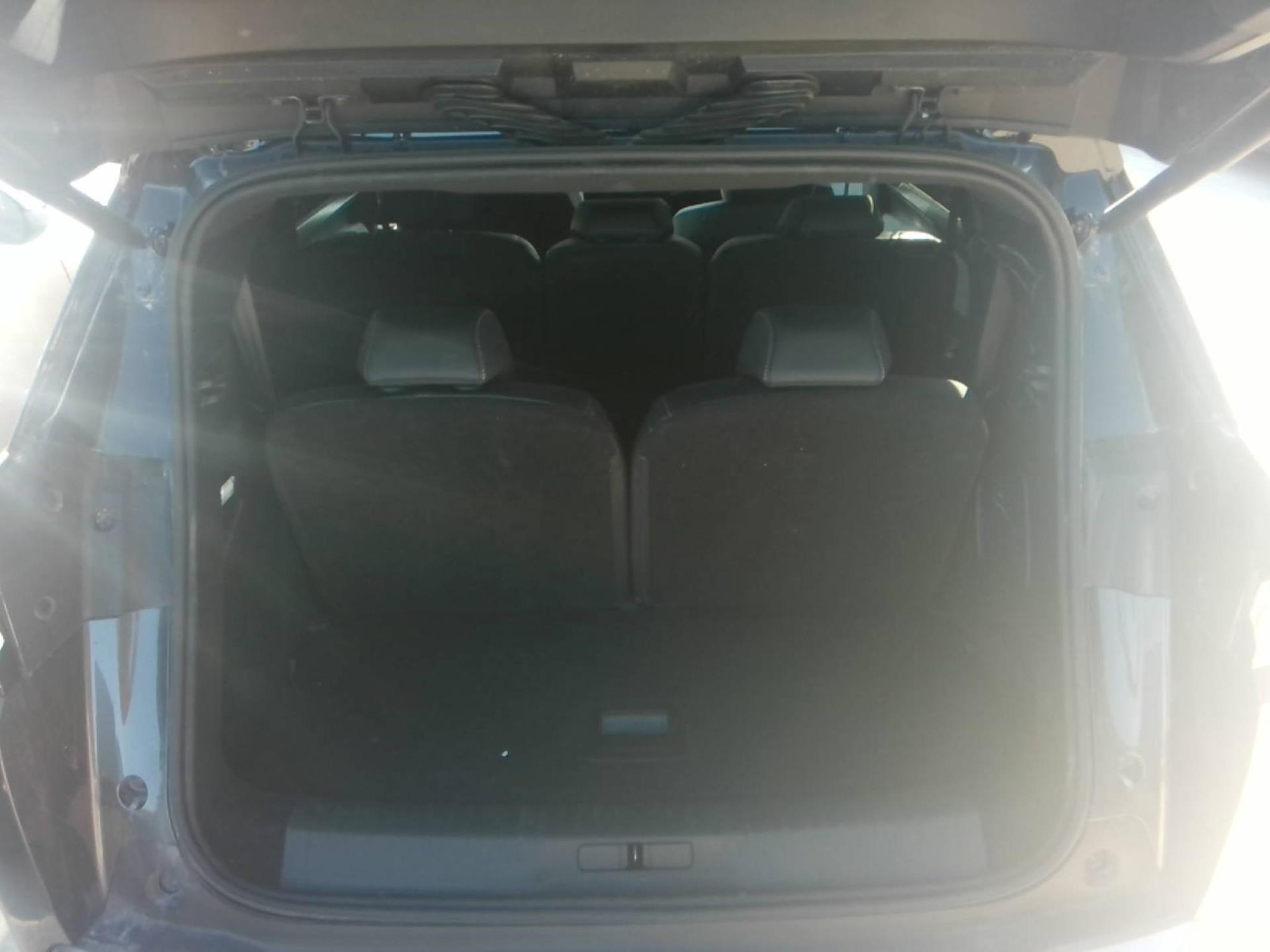 Peugeot 5008 Hybrid 145 ch e-DCS6 GT 2025