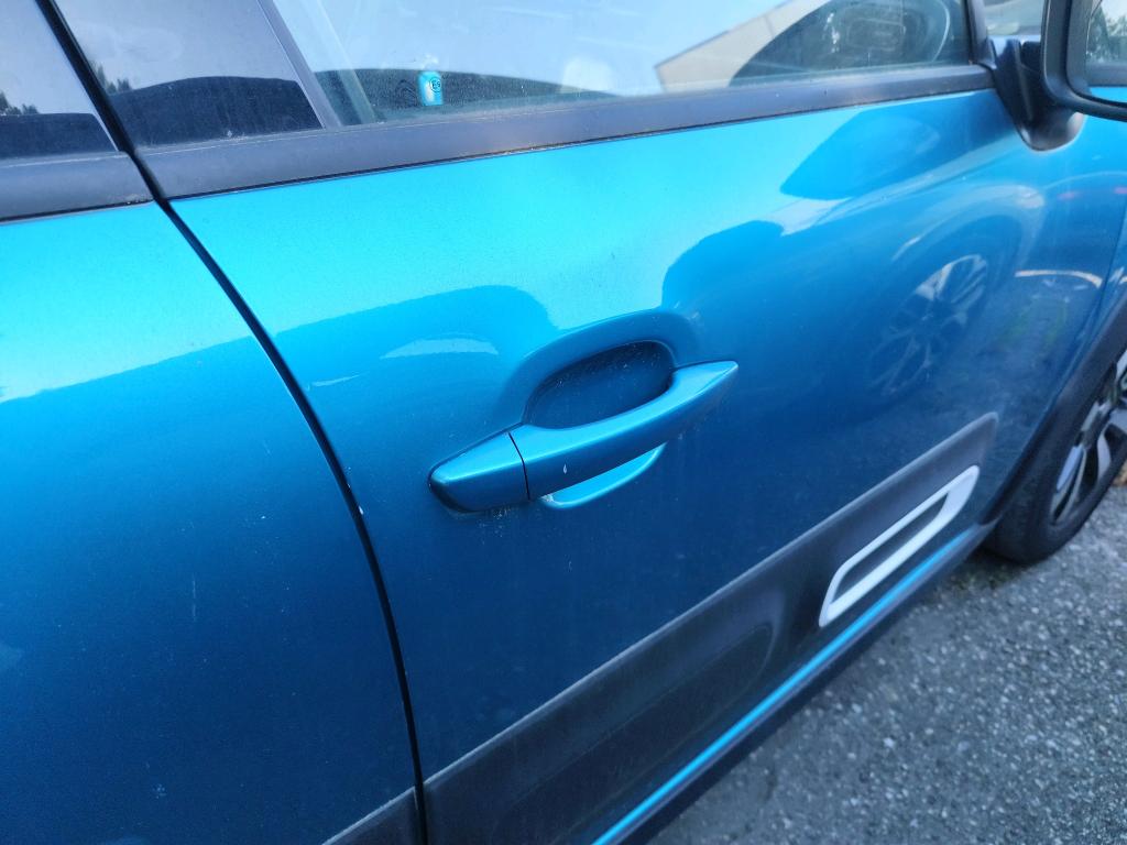 Citroen C3 PureTech 110 S&S BVM6 Shine 2023
