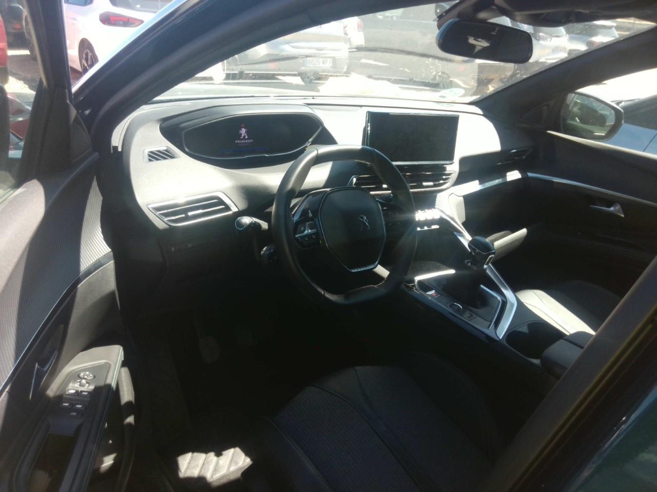 Foto Peugeot 5008 6