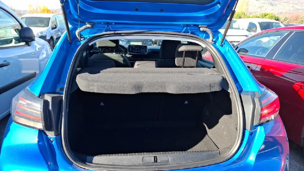 Foto Peugeot 308 14
