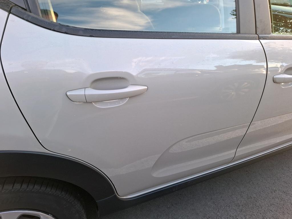 Citroen C3 PureTech 83 ch BVM5 You 2023