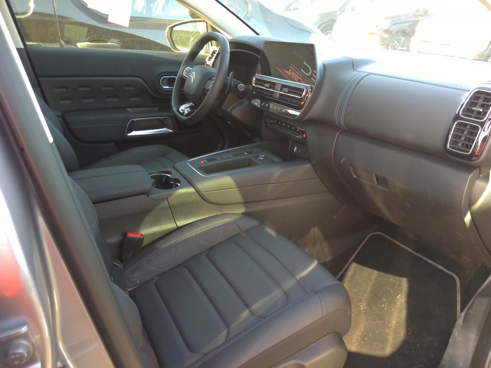 Citroen C5 Aircross Hybride Rechargeable 225 e-EAT8 Shine 2023