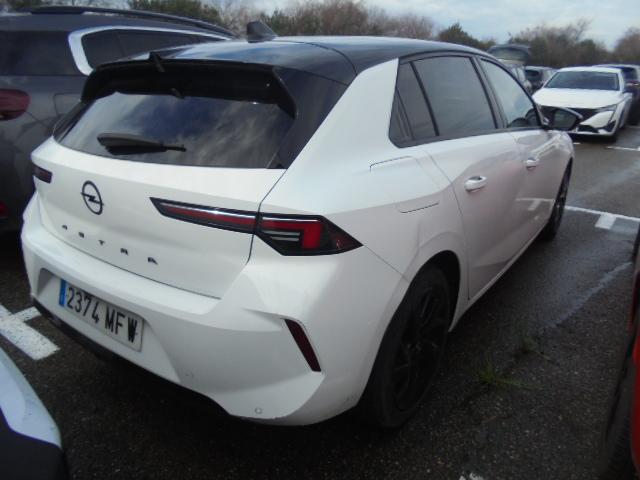 Foto Opel Astra 5