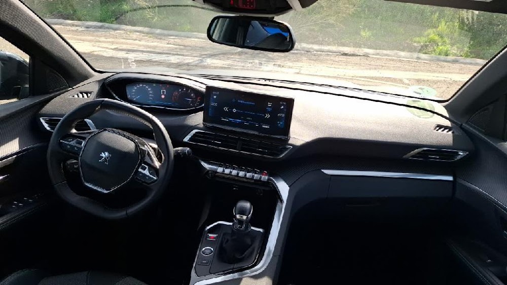 Foto Peugeot 5008 9
