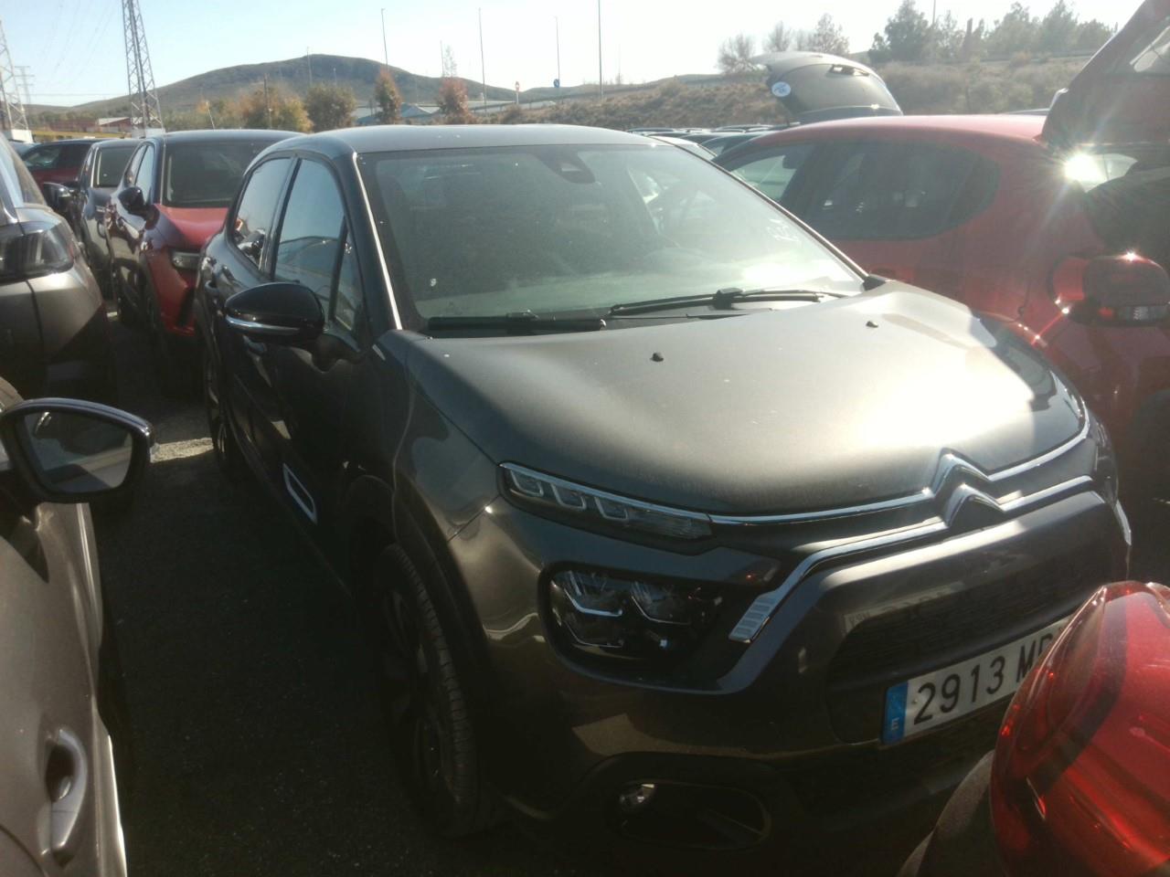 Citroën C3 Origin C3 Origin Puretech 110 S&S 6v Max