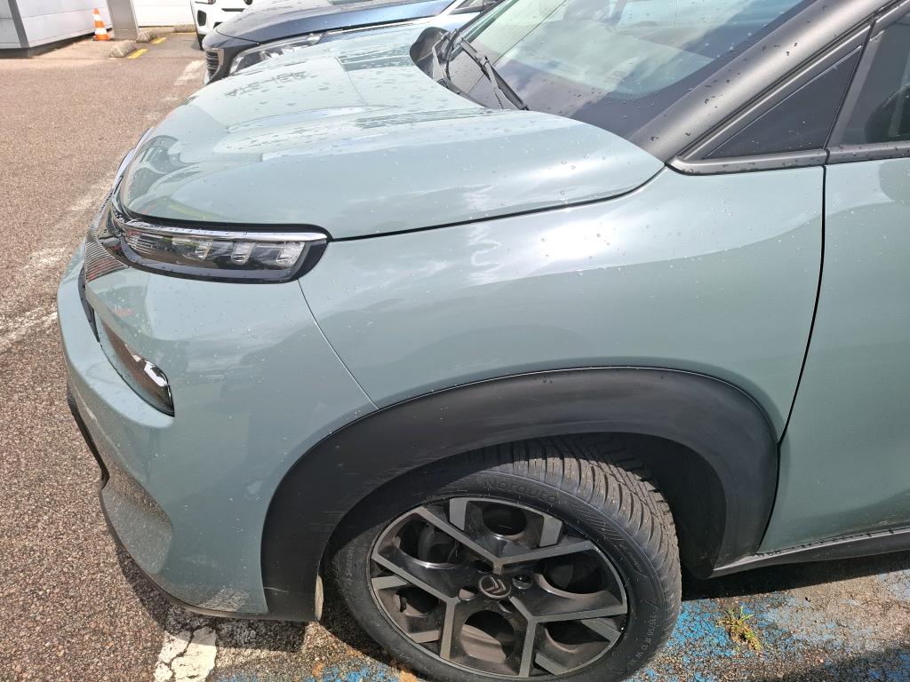 Citroen C3 Aircross PureTech 130 S&S EAT6 Shine Pack 2022