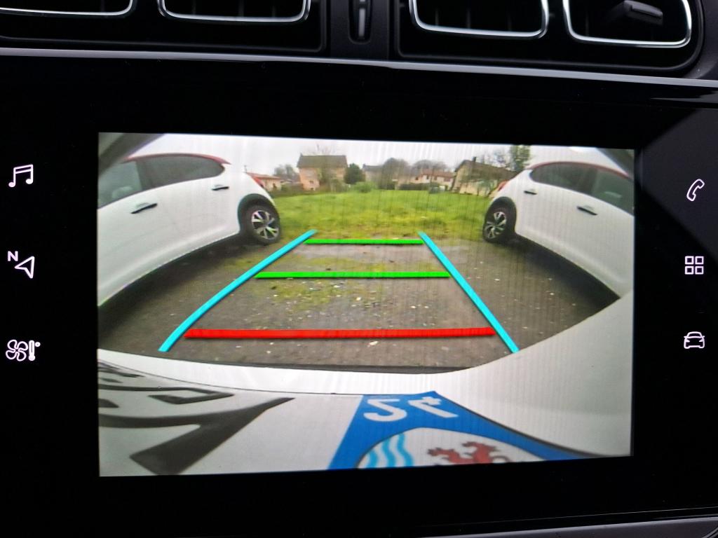 Citroen C3 PureTech 83 S&S BVM5 Shine Pack 2022