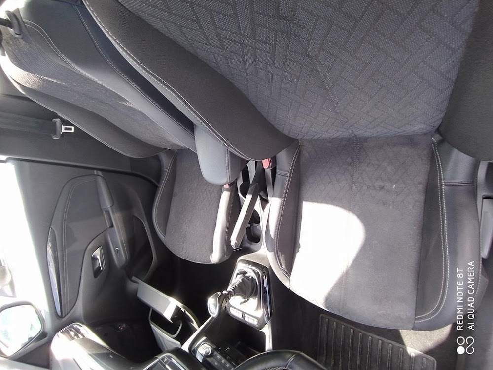 Foto Opel Corsa 9
