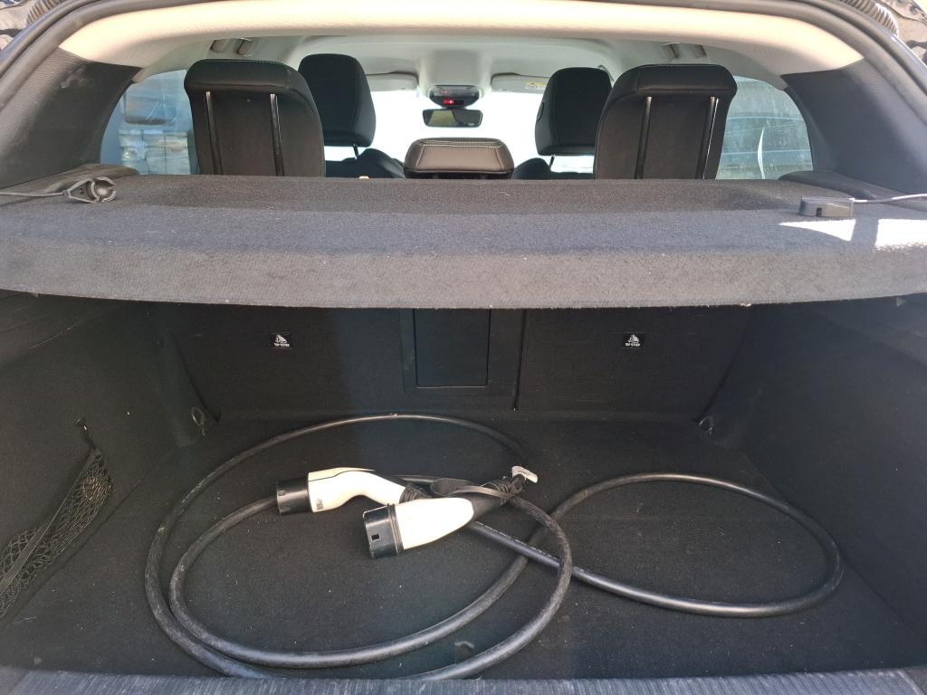 Peugeot 308 PHEV 180 e-EAT8 Allure Pack 2023