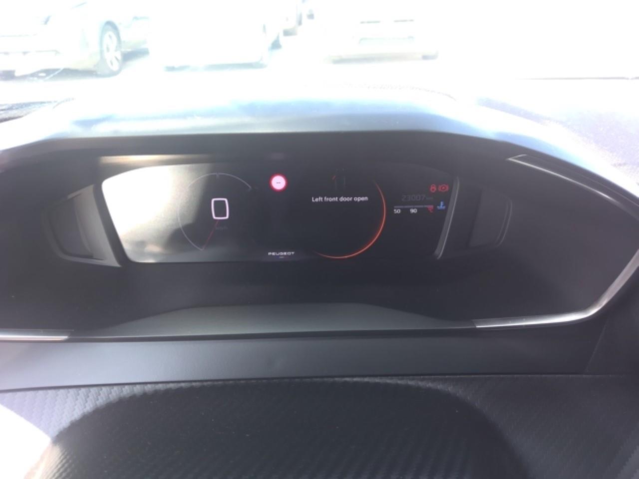 Foto Peugeot 2008 5
