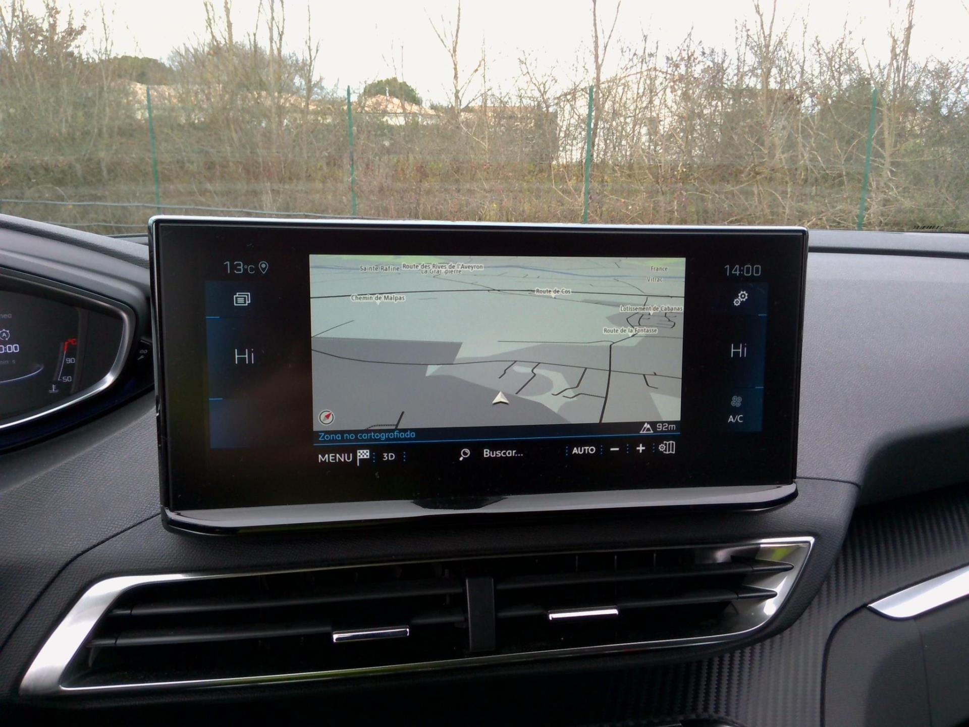 Peugeot 3008 PureTech 130ch S&S BVM6 Allure Pack 2024