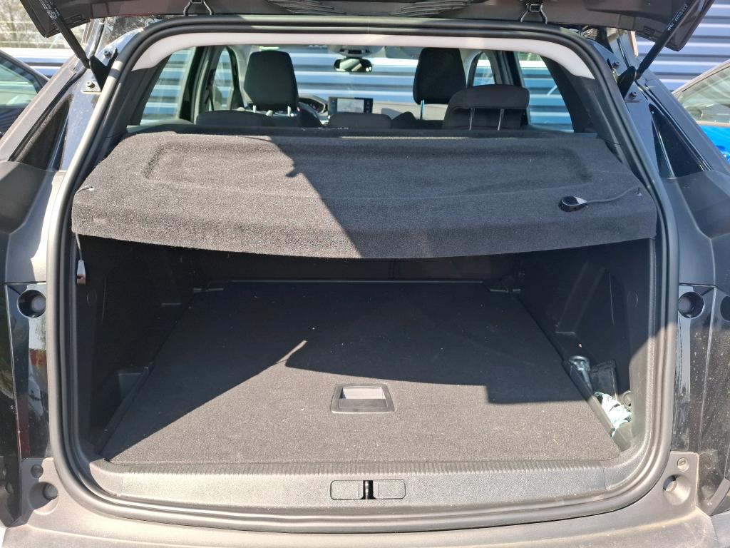 Peugeot 3008 BlueHDi 130ch S&S EAT8 Active Business 2021