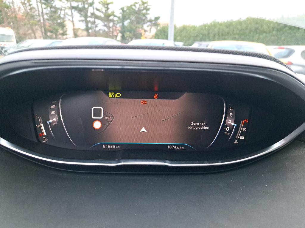 Peugeot 3008 Puretech 130ch S&S BVM6 Allure Pack 2022