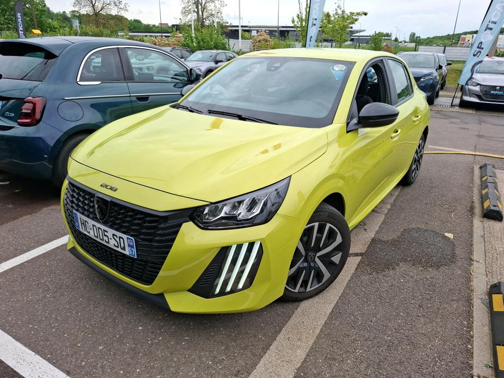 208 II