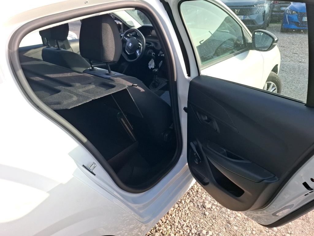Peugeot 208 BLUEHDI 100 S&S BVM6 PREMIUM 2022