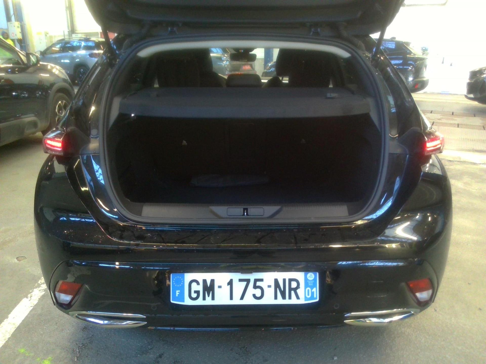 Peugeot 308 PureTech 130ch S&S EAT8 Allure Pack 2023
