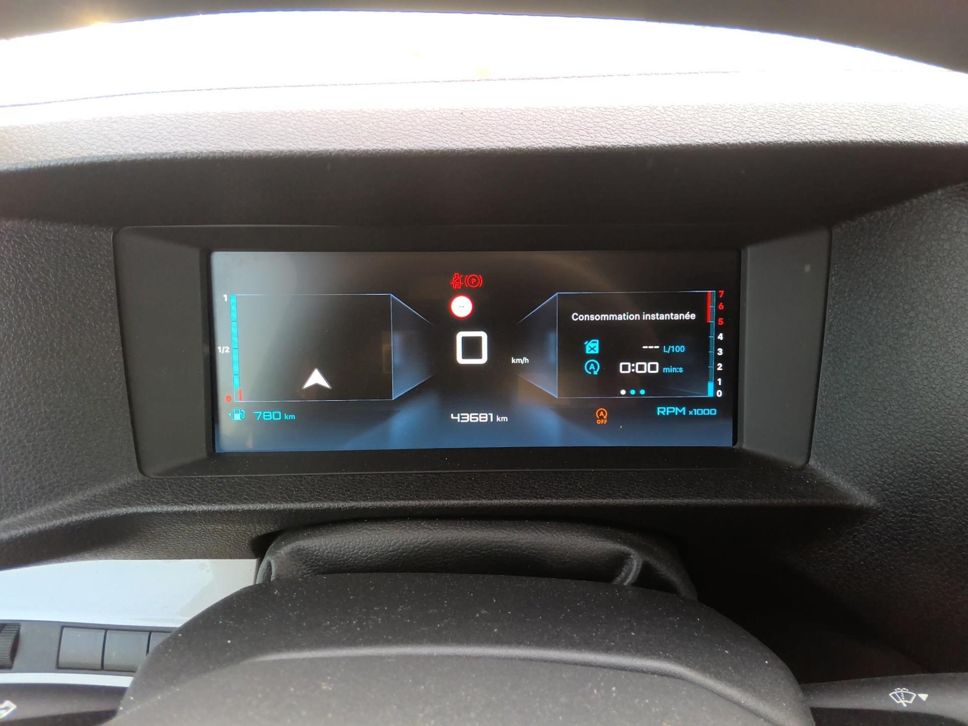 Citroen JUMPY FGN XL BLUEHDI 120 S&S BVM6  2024