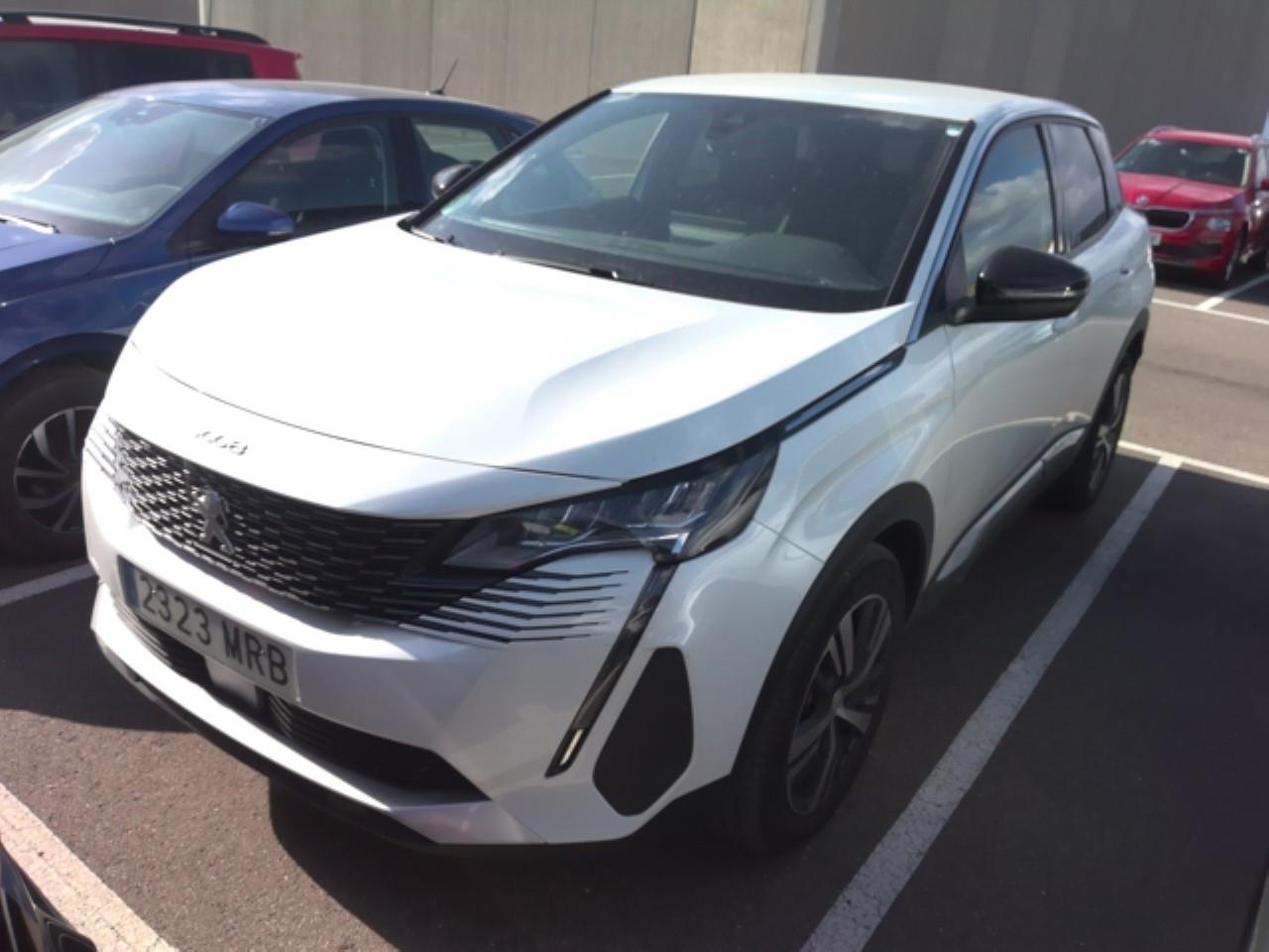 Foto Peugeot 3008 4