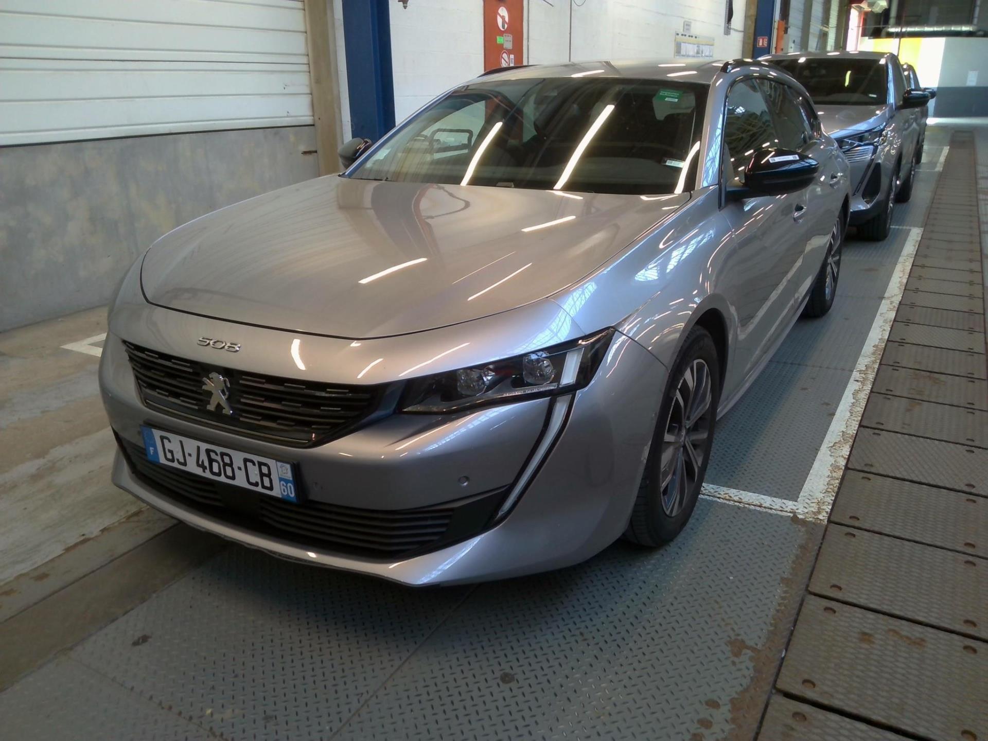508 II SW