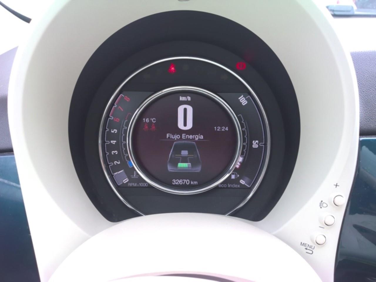 Foto Fiat 500X 6