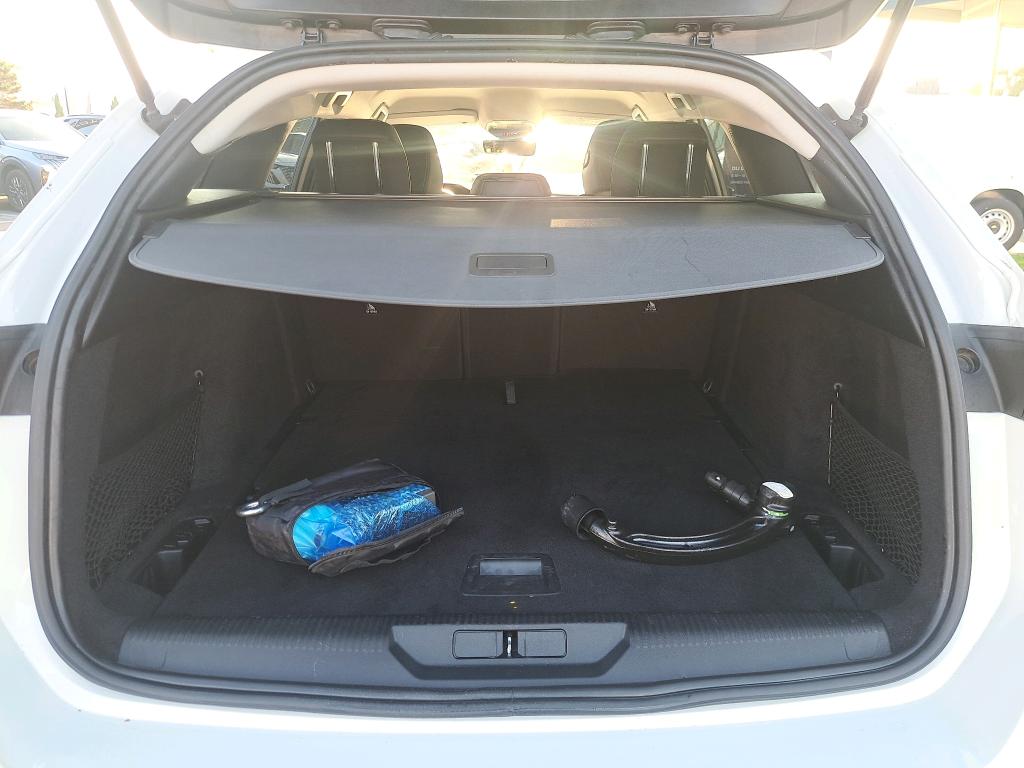 Peugeot 308 SW BlueHDi 130ch S&S EAT8 Allure Pack 2022