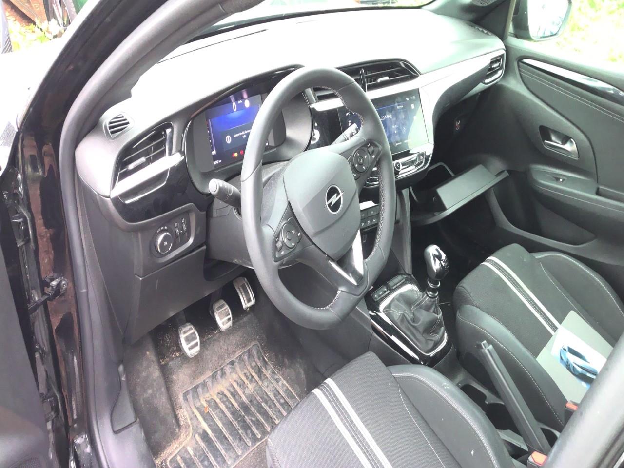 Foto Opel Corsa 6