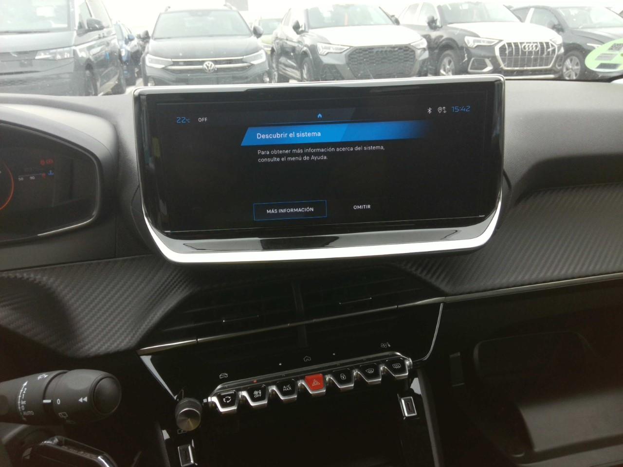 Foto Peugeot 308 7