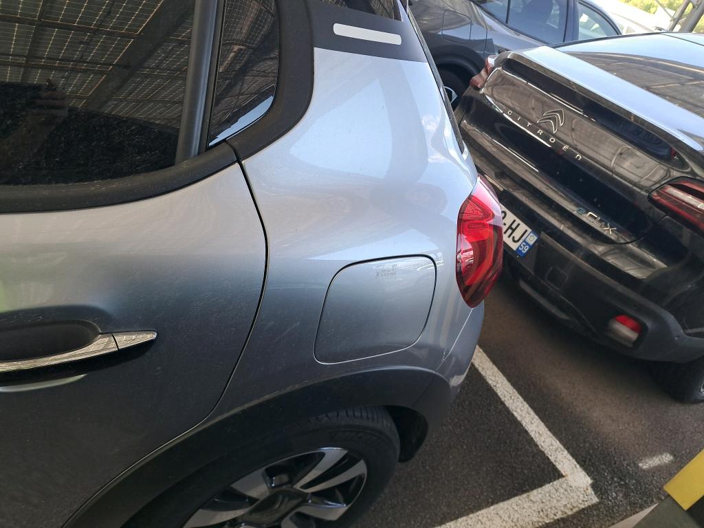 Citroen C3 BlueHDi 100 S&S BVM6 Shine 2023