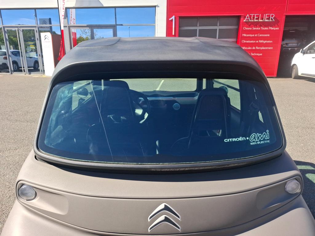 Citroen AMI