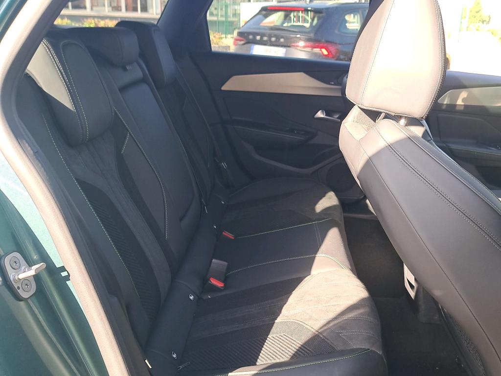 Peugeot 308 SW PureTech 130ch S&S EAT8 GT 2024