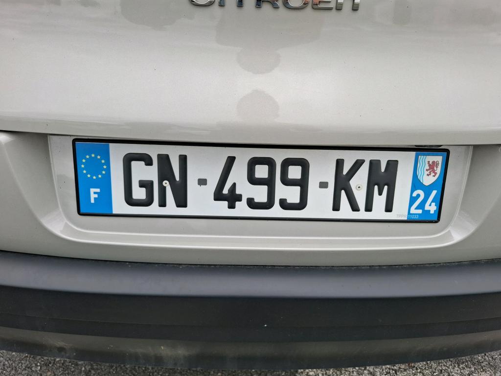 Citroen C3 PureTech 83 S&S BVM5 Shine 2023