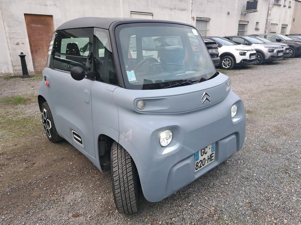 Citroen AMI 