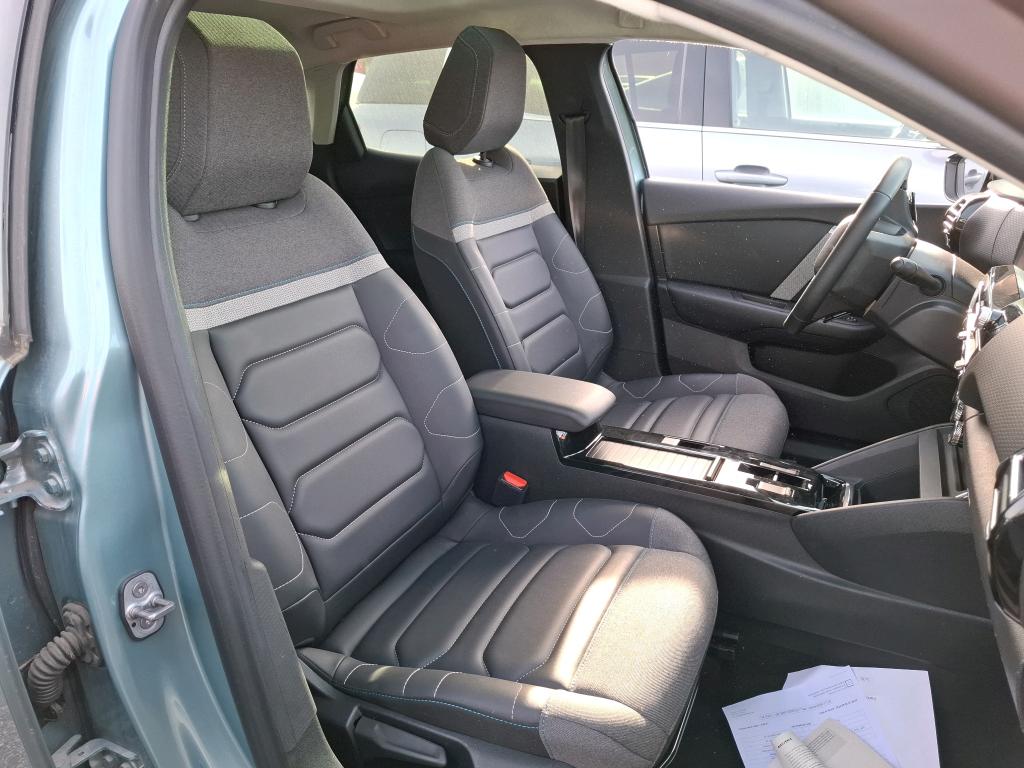 Citroen C4 BlueHDi 130 S&S EAT8 Shine 2023