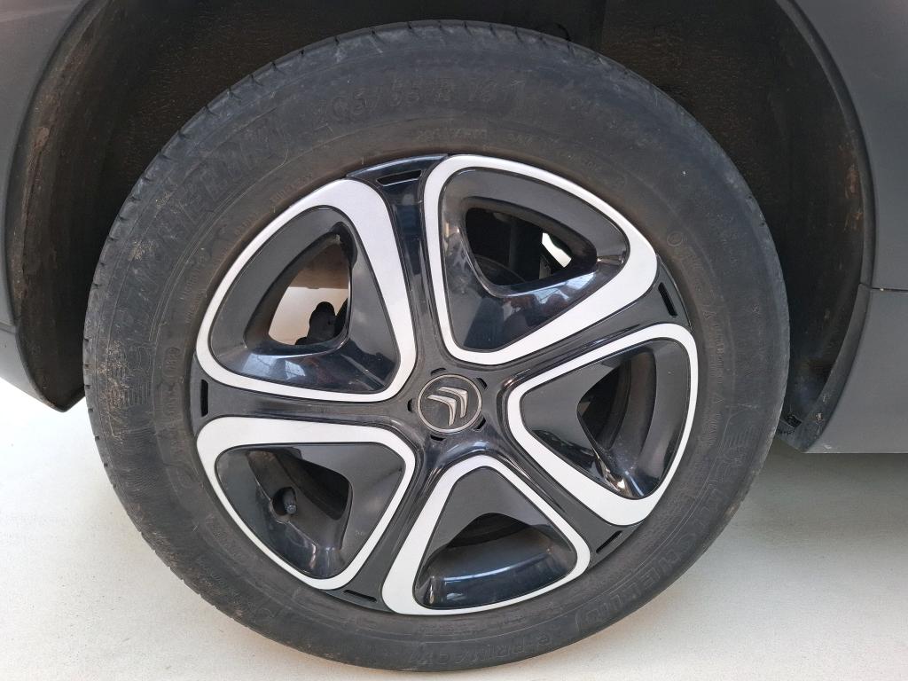 Citroen C3 PureTech 110 S&S BVM6 Shine 2022