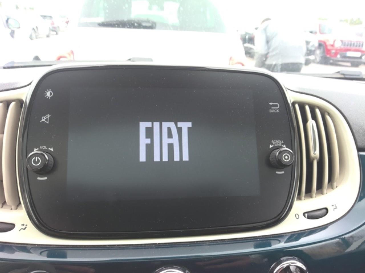 Foto Fiat 500X 8