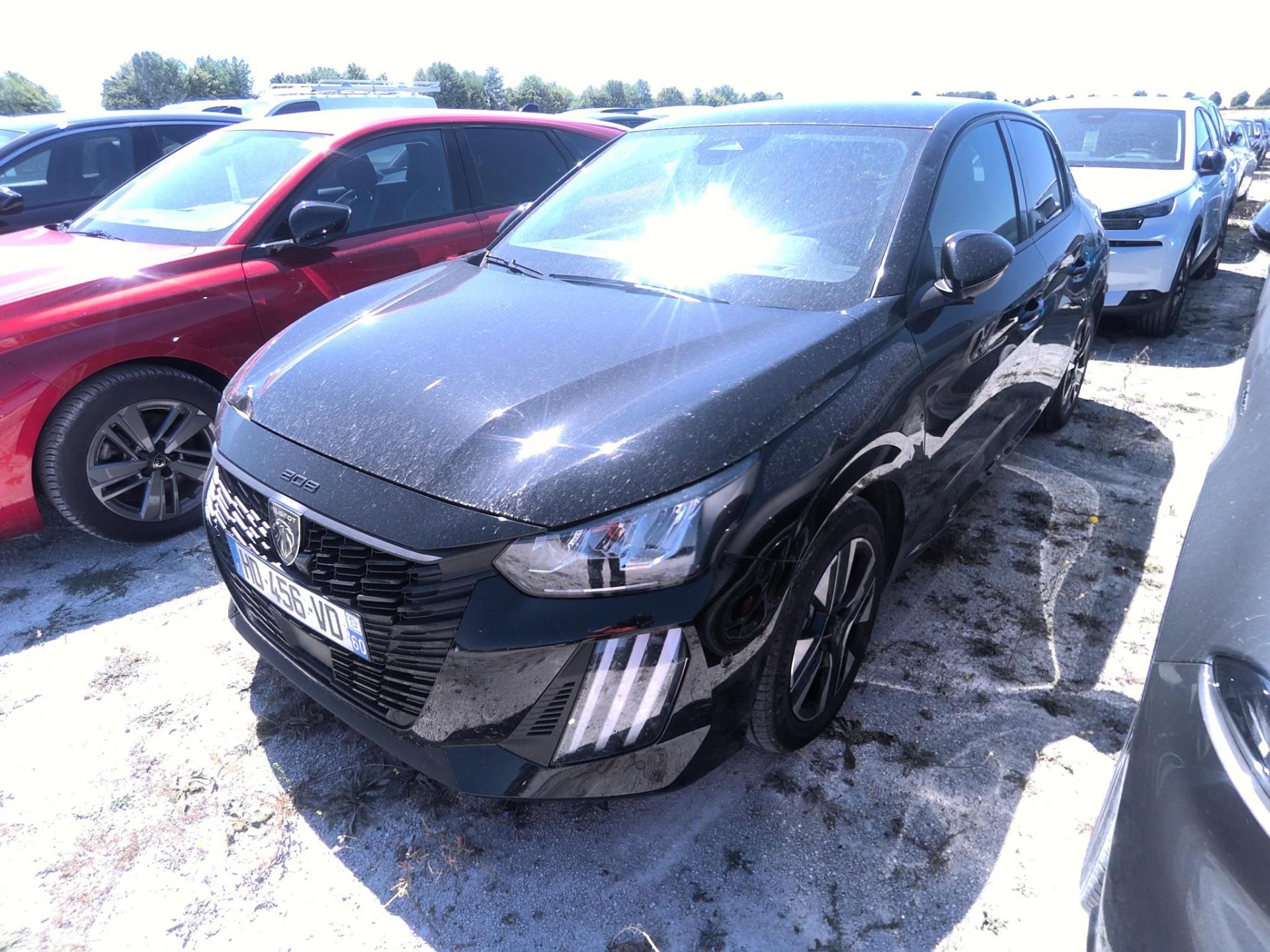 208 II