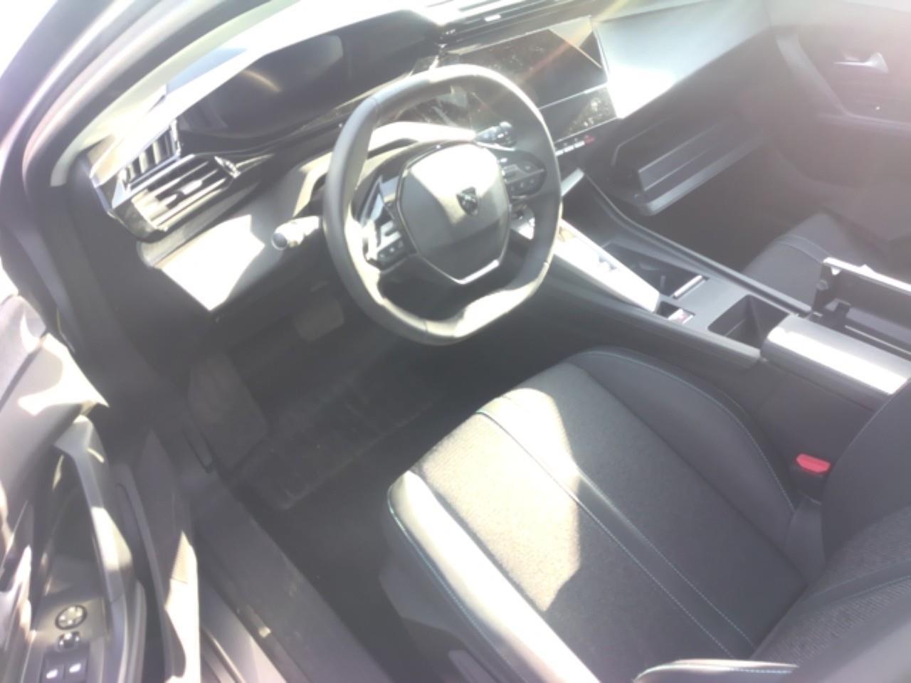 Foto Peugeot 308 6