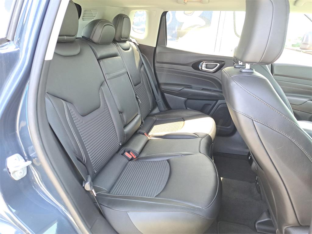 JEEP COMPASS PHEV MY21 