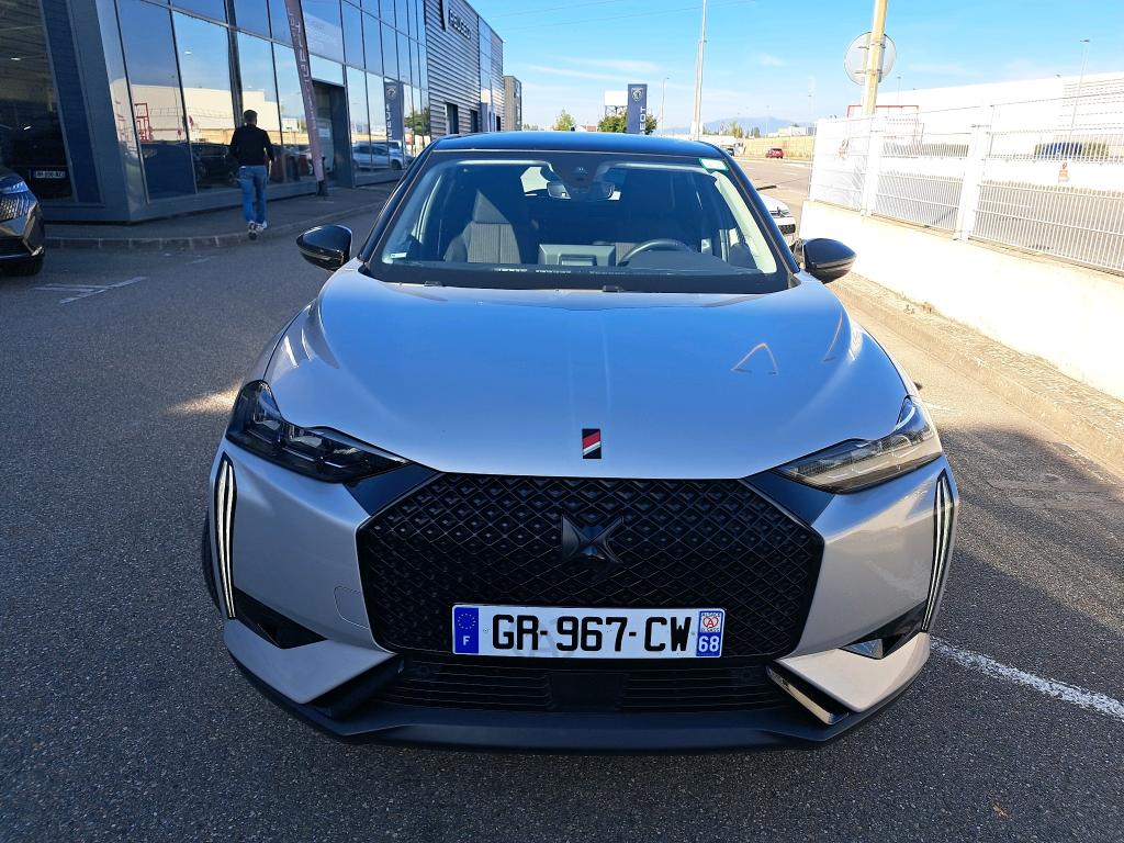 DS DS 3 E-Tense Performance Line+ 2023