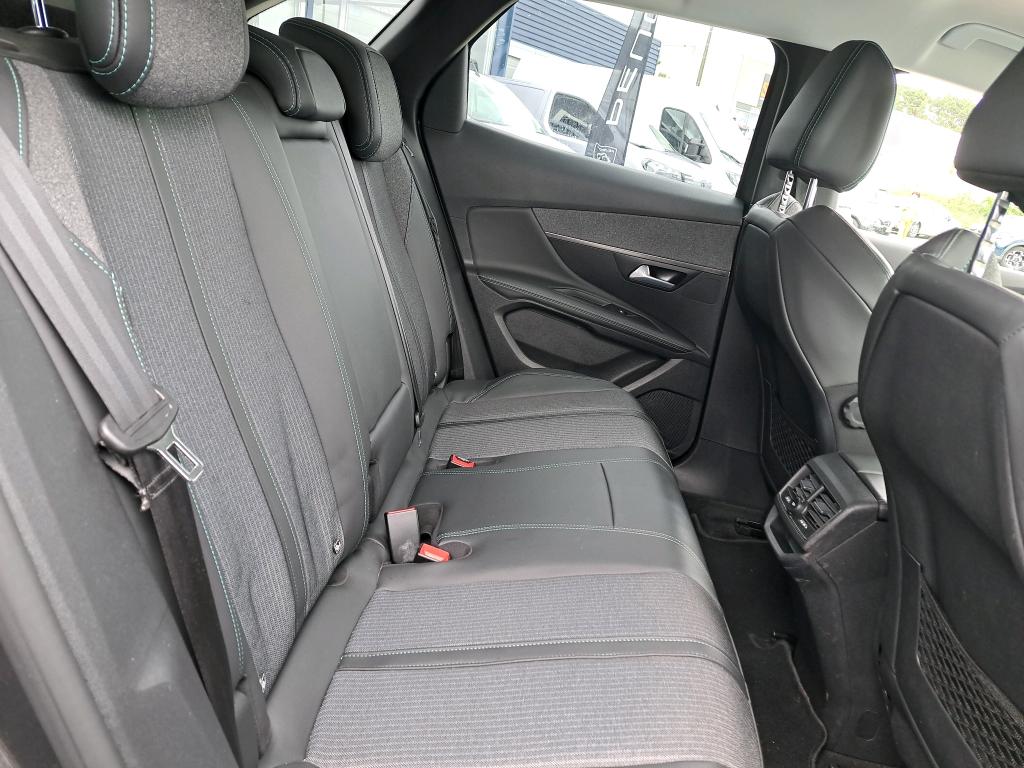 Peugeot 3008 Hybrid 225 e-EAT8 Allure Pack 2021