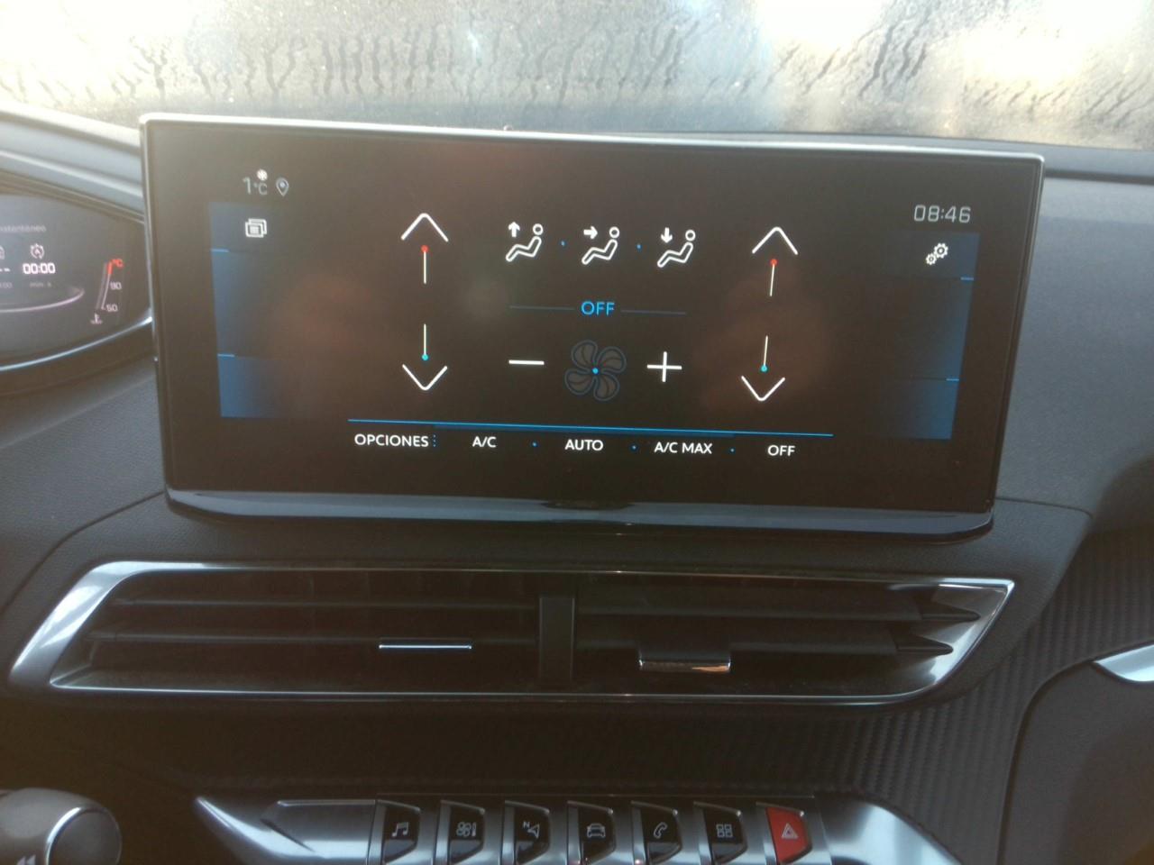 Foto Peugeot 3008 7