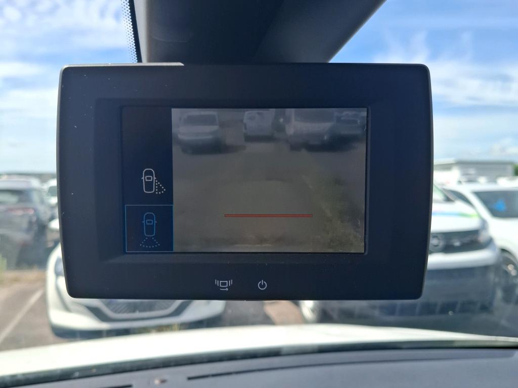 Citroen BERLINGO VAN M 650 BLUEHDI 100 S&S BVM5 CLUB 2020