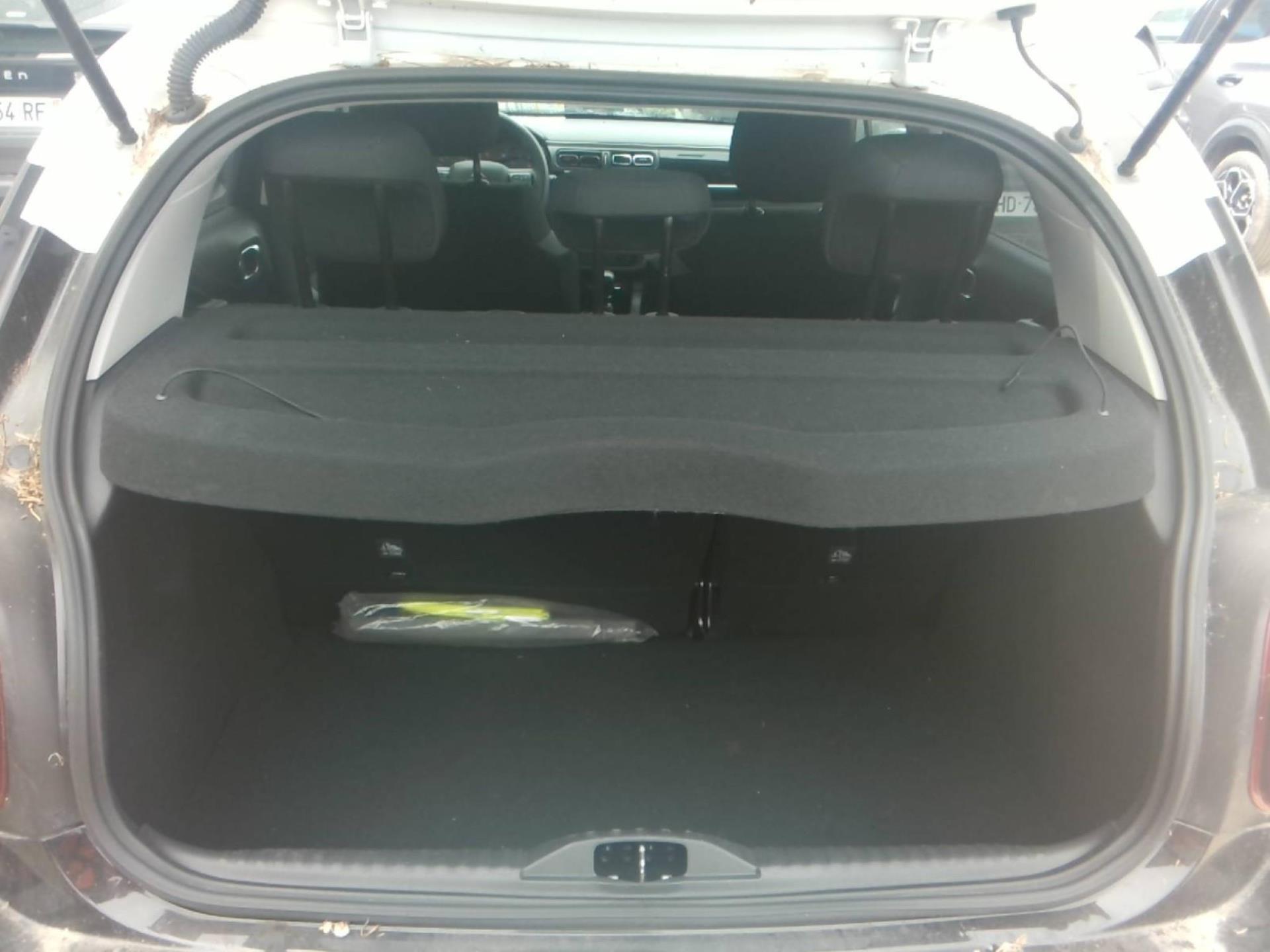 Citroen C3 PureTech 110 S&S BVM6 Shine 2023