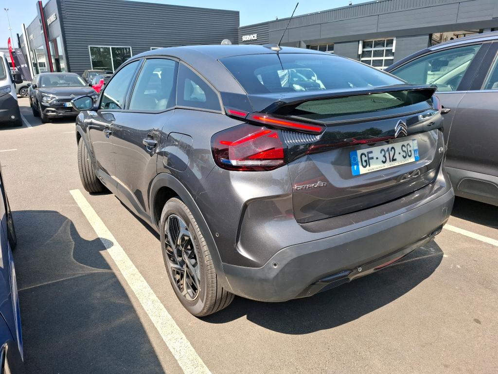 Citroen C4 BlueHDi 110 S&S BVM6 Feel Pack Business 2022