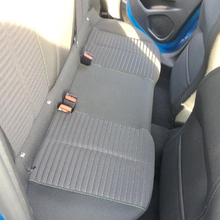 Foto Peugeot 308 11